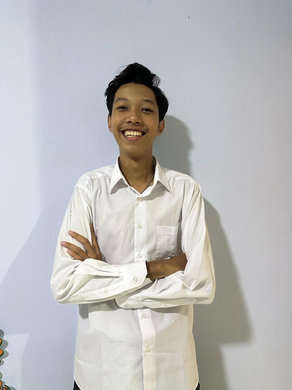 Bryan Wahyu Priambodo